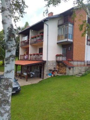 Vila Trtović
